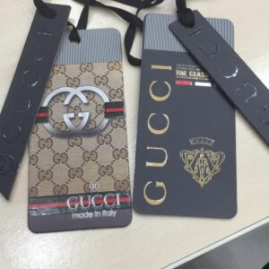 Hand Tag