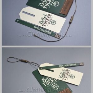 Hand Tag