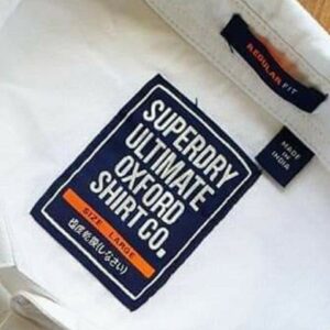 Shirt Lable